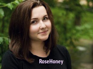 RoseHoney