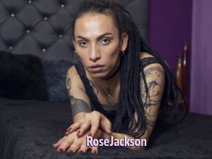 RoseJackson Film Porno