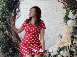 RoseKemble