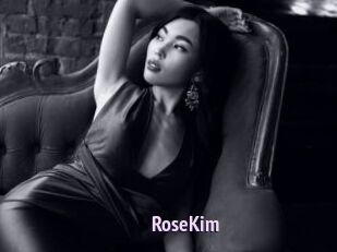 RoseKim