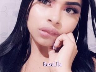 RoseLila