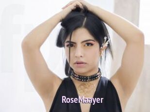 RoseMaayer