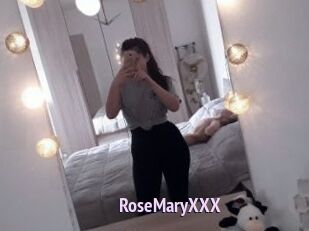 RoseMaryXXX