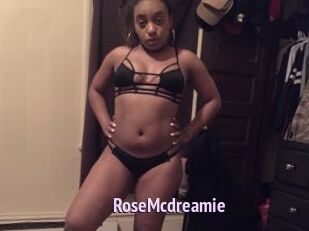 RoseMcdreamie