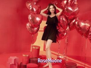 RoseMoone