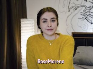 RoseMoreno