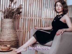 RoseMoscow