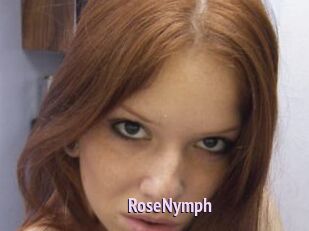 RoseNymph
