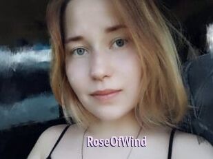 RoseOfWind