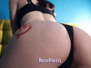 RosePariss