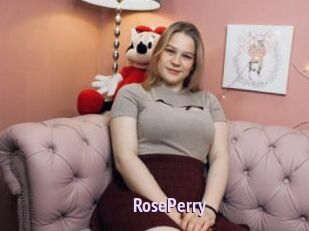 RosePerry