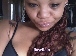 RoseRain Film Porno