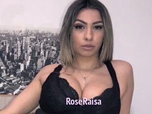 RoseRaisa