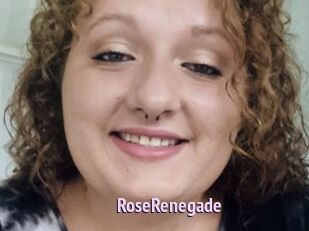 RoseRenegade