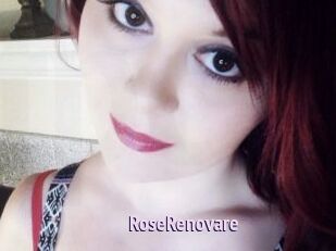 RoseRenovare Film Porno