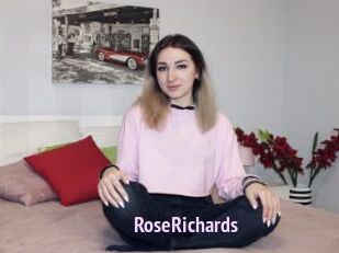RoseRichards