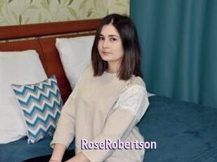 RoseRobertson