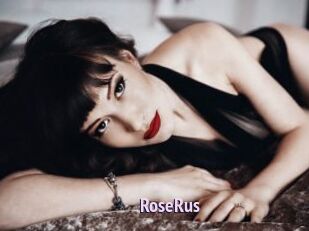 RoseRus