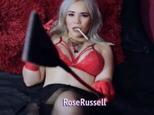 RoseRussell