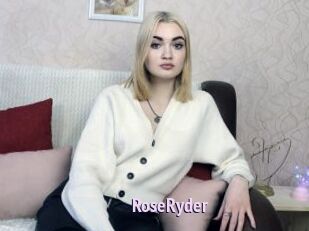 RoseRyder