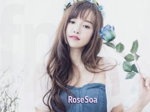 RoseSoa