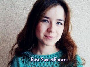 RoseSweetFlower