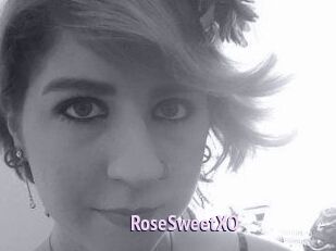 Rose_Sweet_XO
