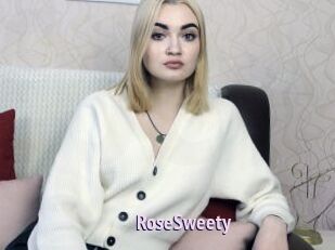RoseSweety