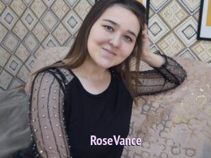 RoseVance