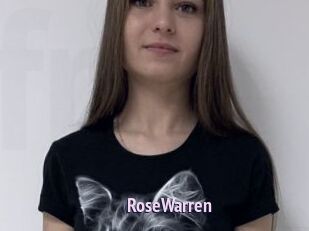 RoseWarren
