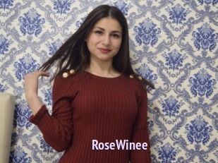 RoseWinee