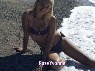 RoseYvonne