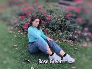 Rose_Green