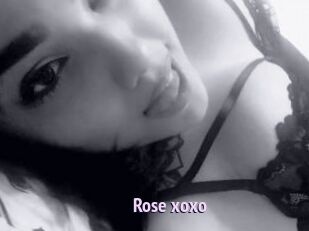 Rose_xoxo