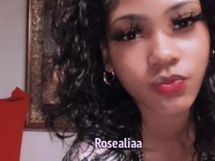 Rosealiaa