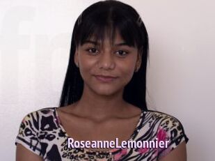 RoseanneLemonnier
