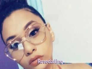Rosedarling