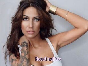 RoselinaLive