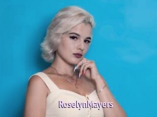 RoselynMayers