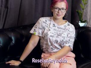 RoselynReynolds