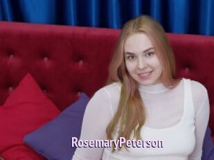 RosemaryPeterson