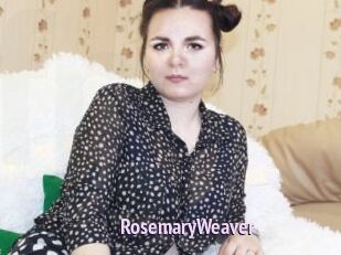 RosemaryWeaver