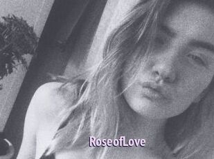 RoseofLove