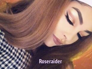 Roseraider