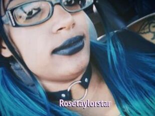 Rosetaylorstar