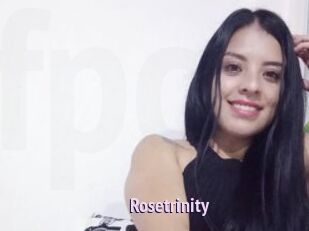 Rosetrinity
