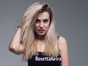 RosettaKeira