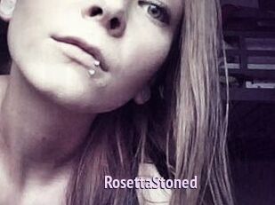 RosettaStoned