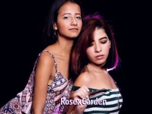 RosexGarden
