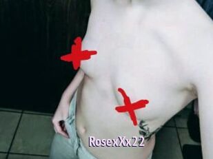 RosexXx22